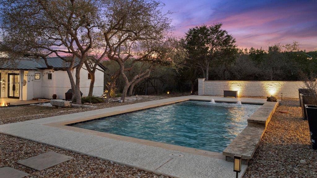 4018 Bee Creek RD, Spicewood, TX 78669