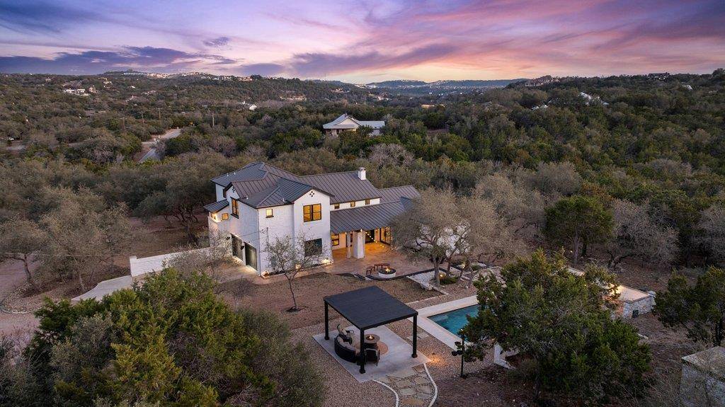 4018 Bee Creek RD, Spicewood, TX 78669