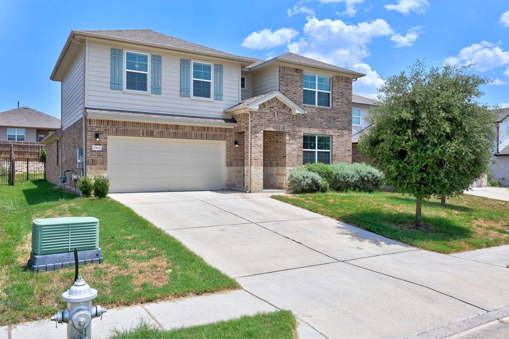10601 Seguin ST, Austin, TX 78754