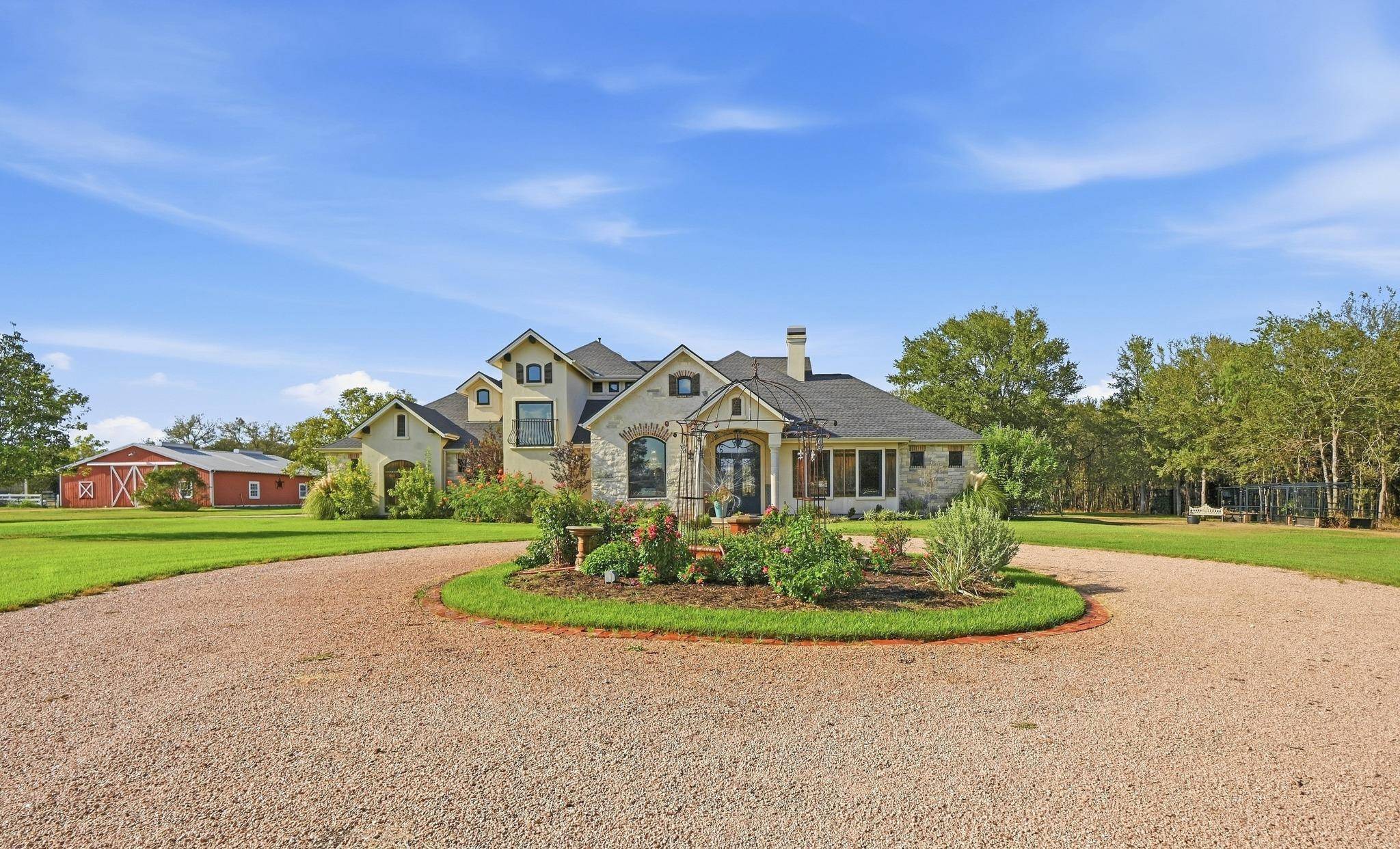 450 Colorado DR, Bastrop, TX 78612
