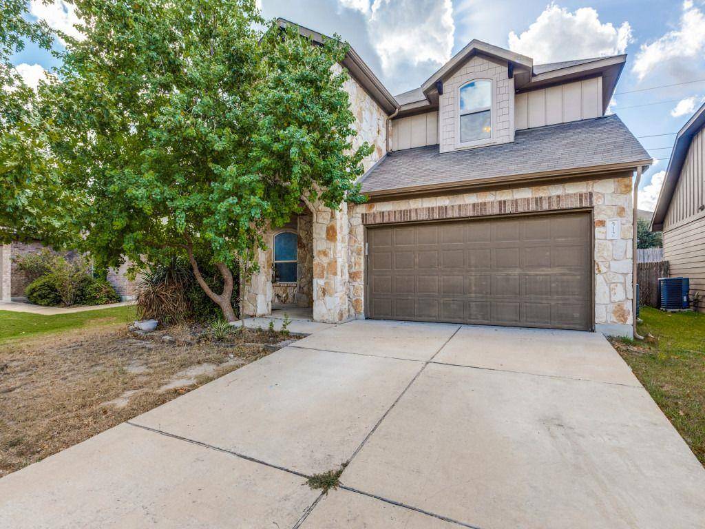 512 Eagle Brook LN, Buda, TX 78610