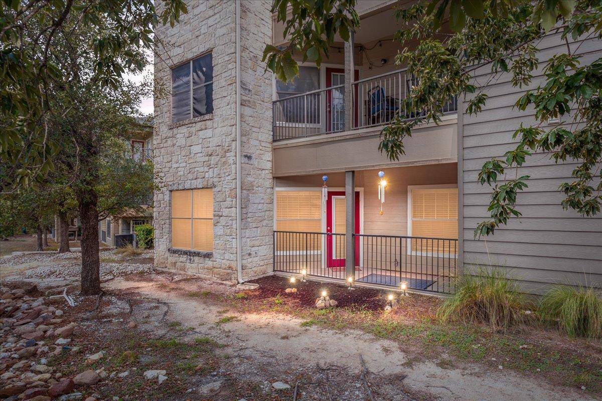 2320 Gracy Farms LN #414, Austin, TX 78758