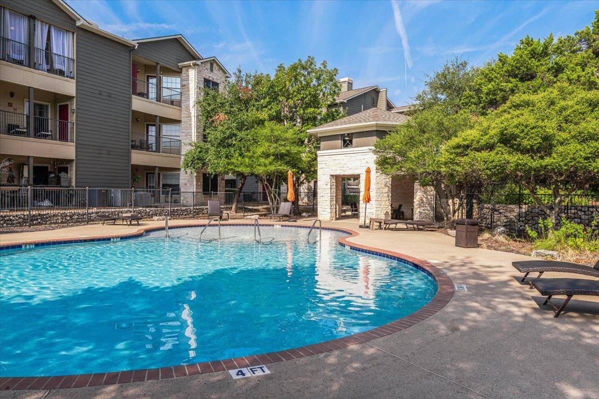 2320 Gracy Farms LN #414, Austin, TX 78758