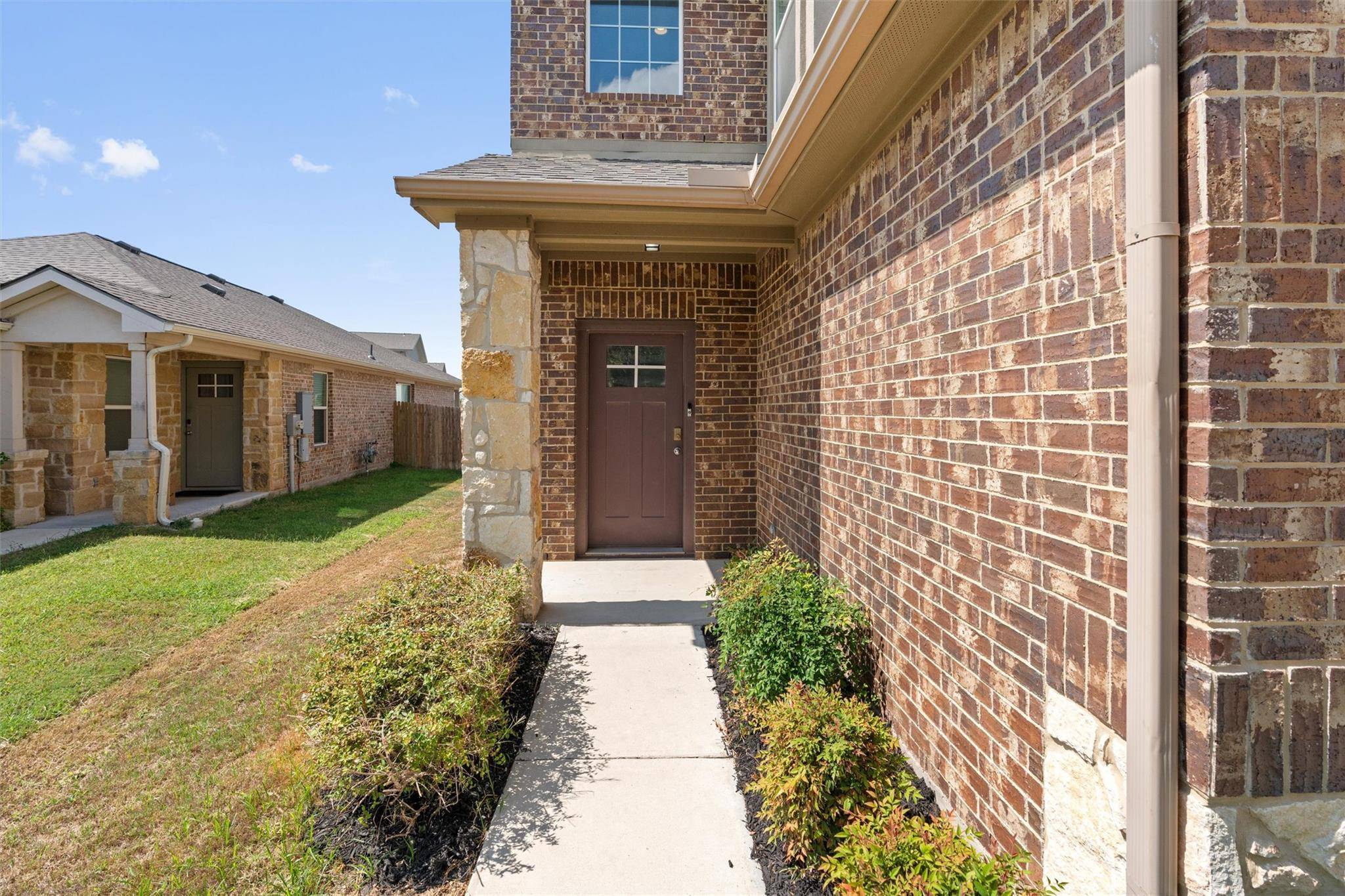 429 Dubina Ave, Georgetown, TX 78626