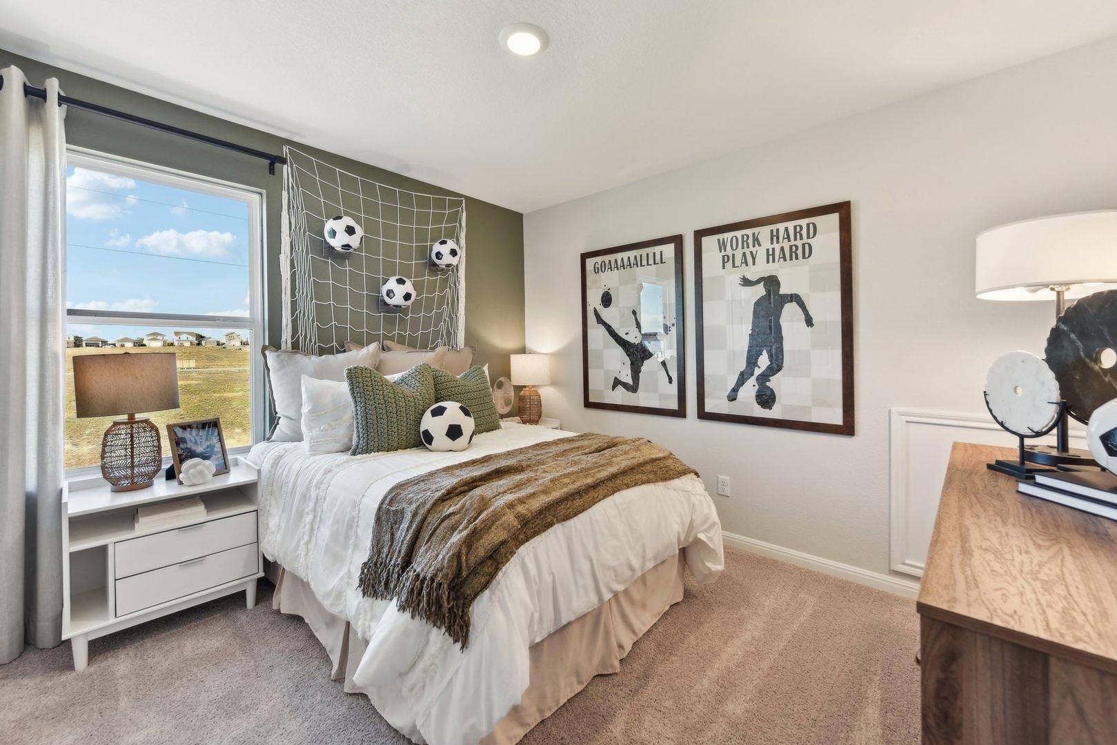 10610 Trifecta WAY, Buda, TX 78610