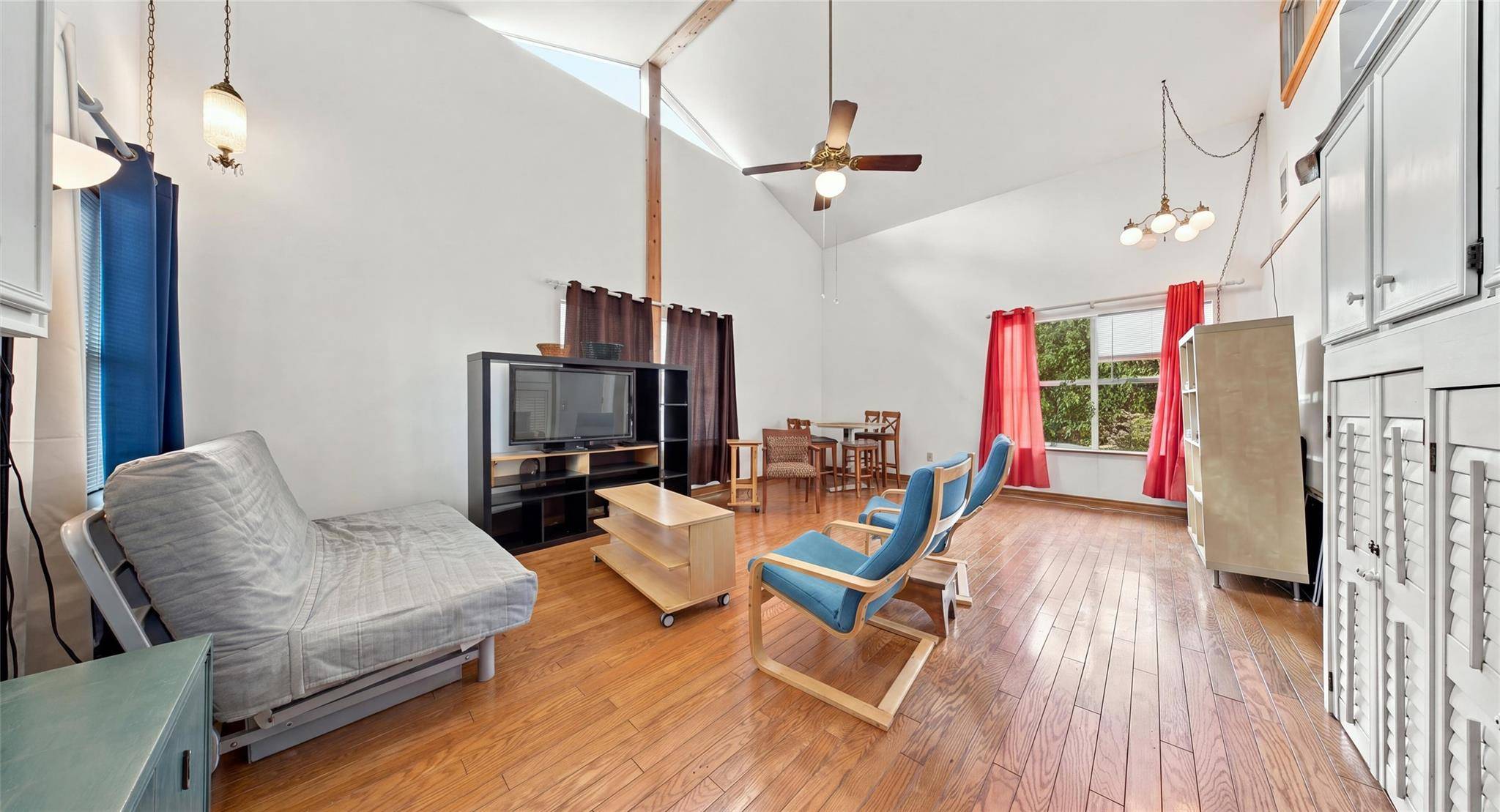 802 N Myrtle ST, Georgetown, TX 78626