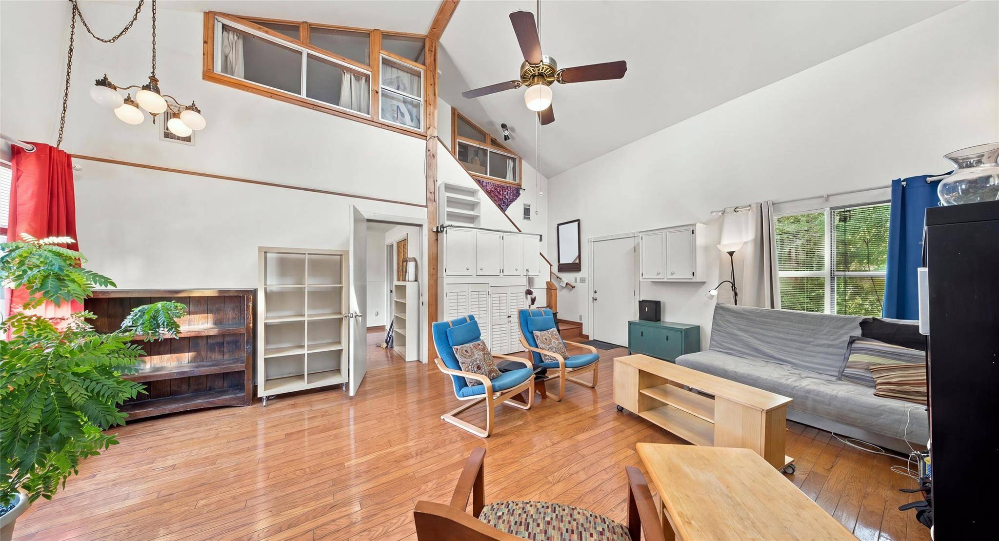 802 N Myrtle ST, Georgetown, TX 78626