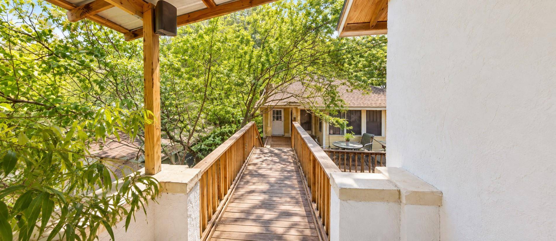 2823 San Pedro ST #/2818 Salado, Austin, TX 78705