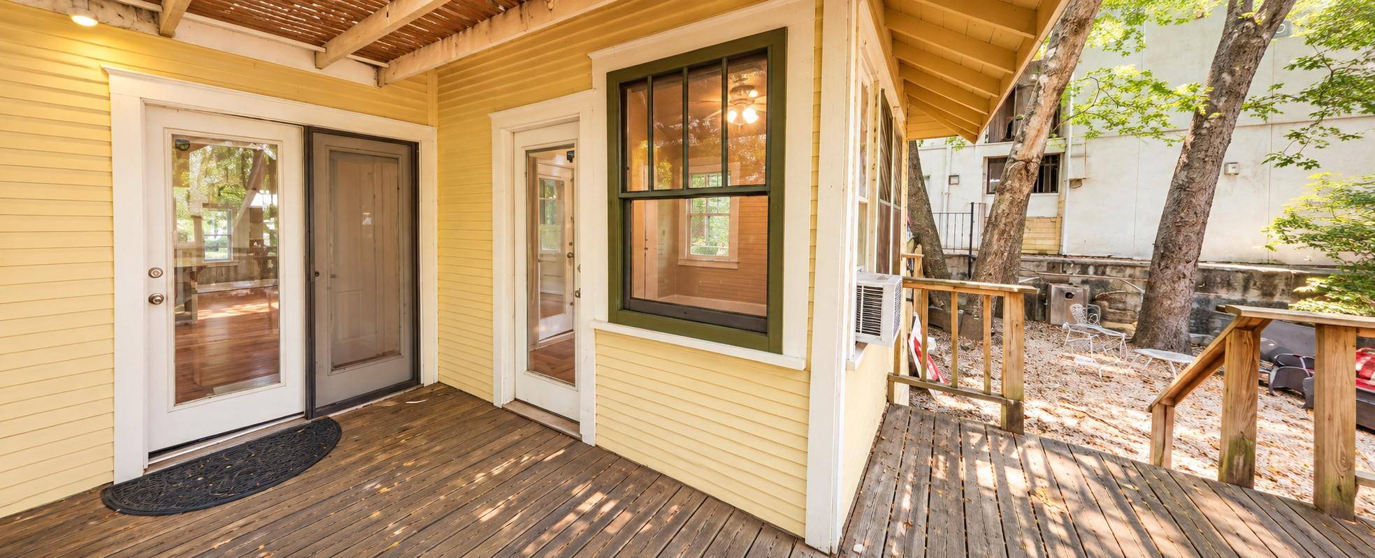 2823 San Pedro ST #/2818 Salado, Austin, TX 78705