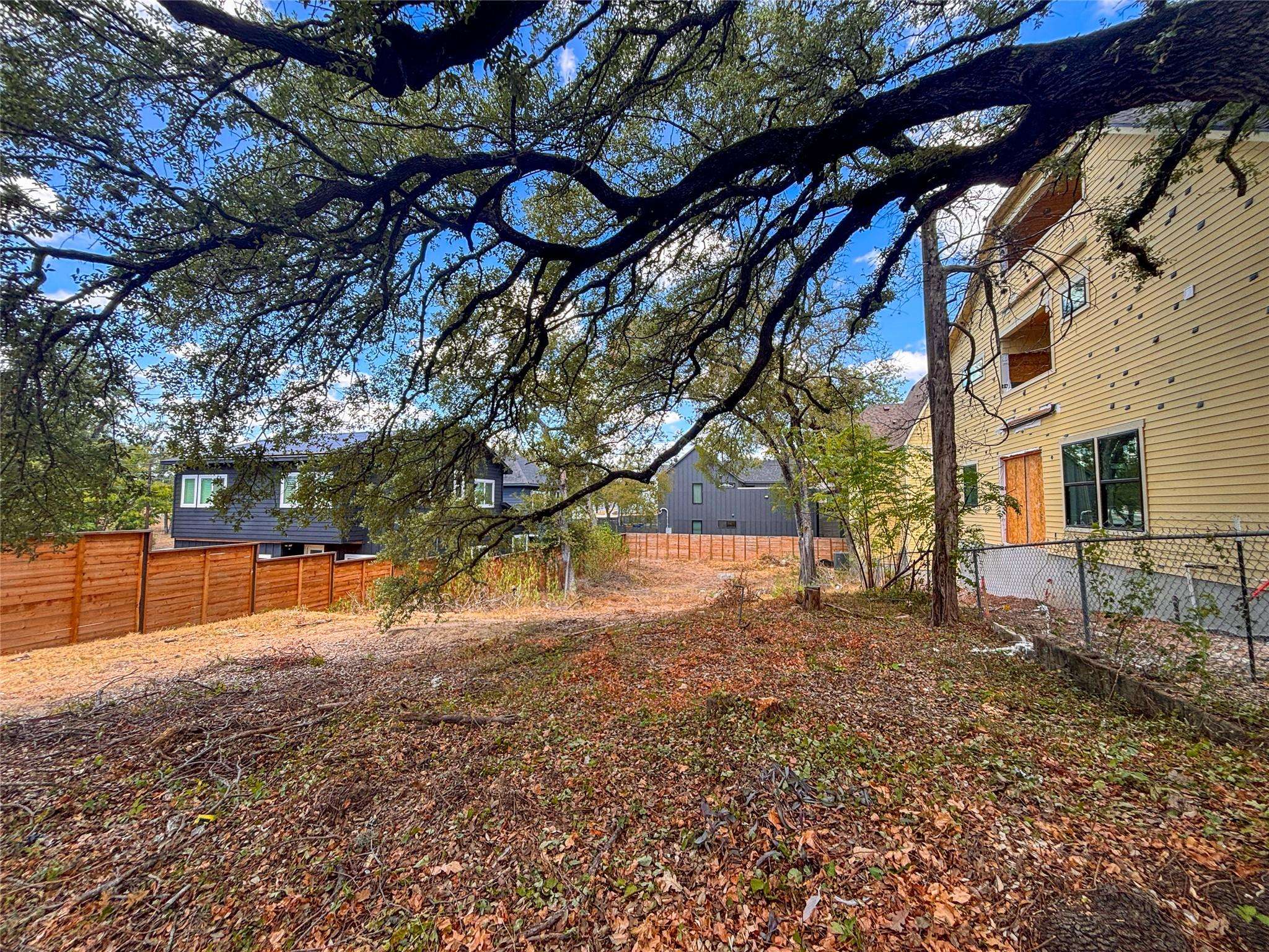 4602 Santa Anna ST, Austin, TX 78721