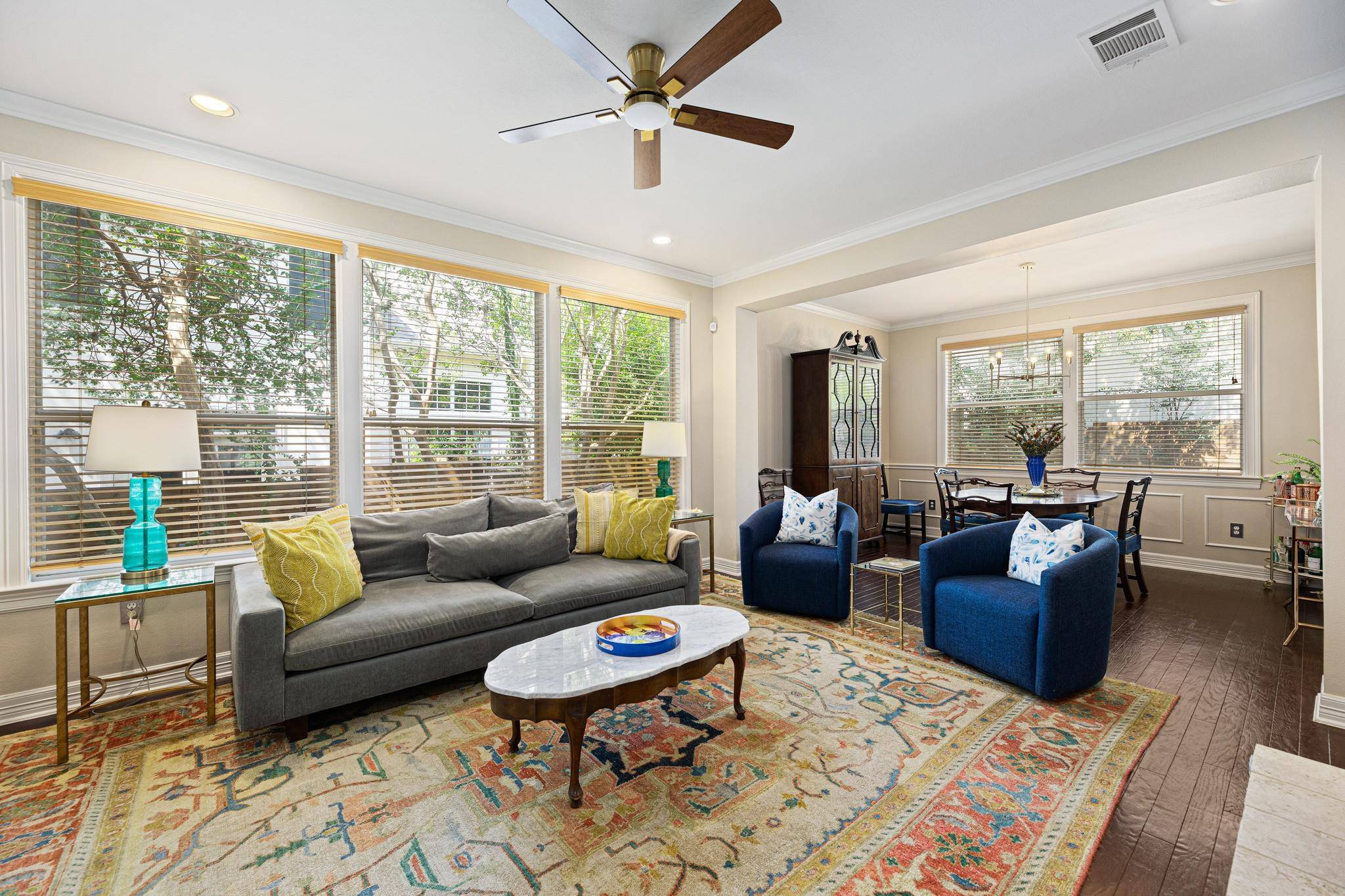 402 E 32nd ST #1A, Austin, TX 78705