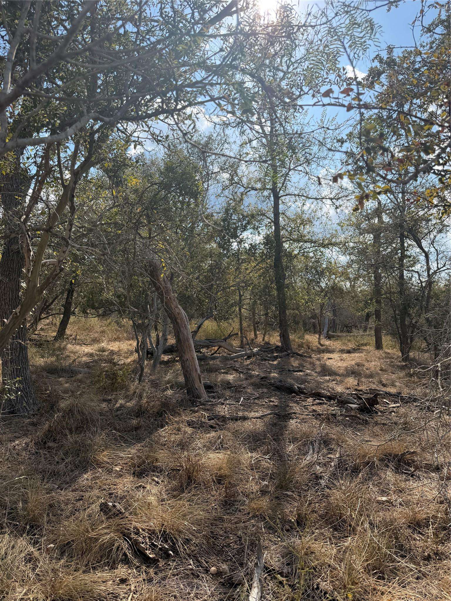 Lot 539 Kaaawa LN, Bastrop, TX 78602