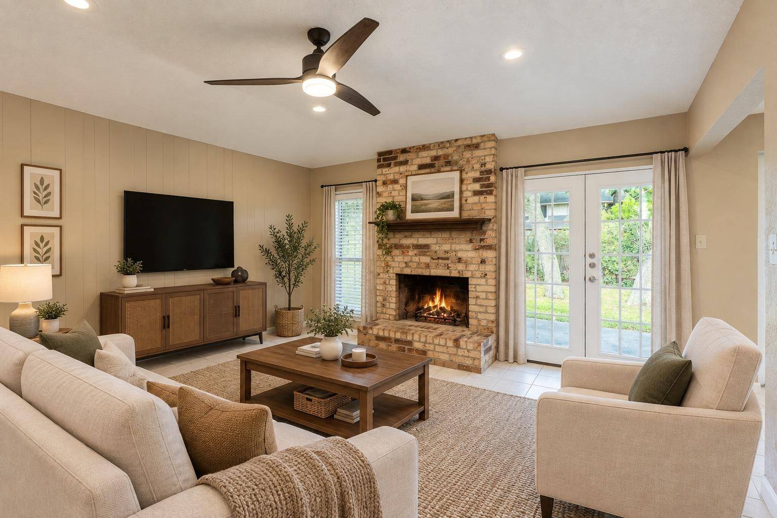 5628 Wagon Train RD, Austin, TX 78749