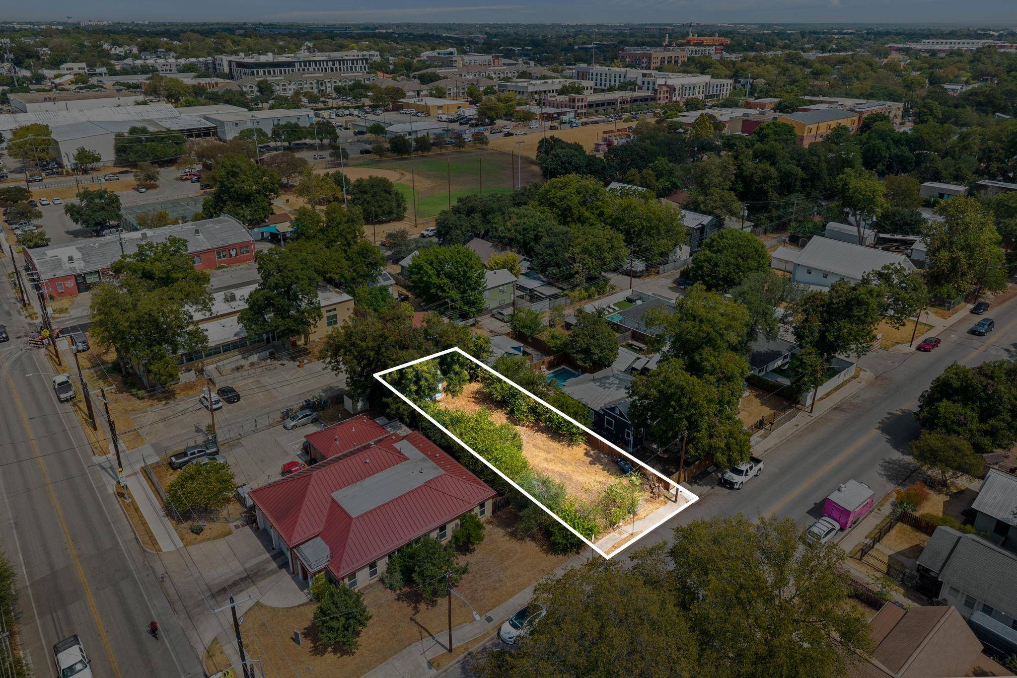 1906 E 2nd ST, Austin, TX 78702