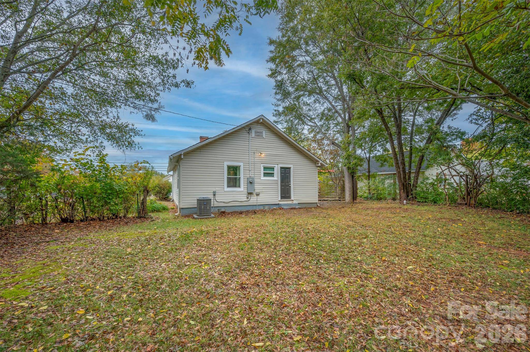 512 Spindale ST, Spindale, NC 28160