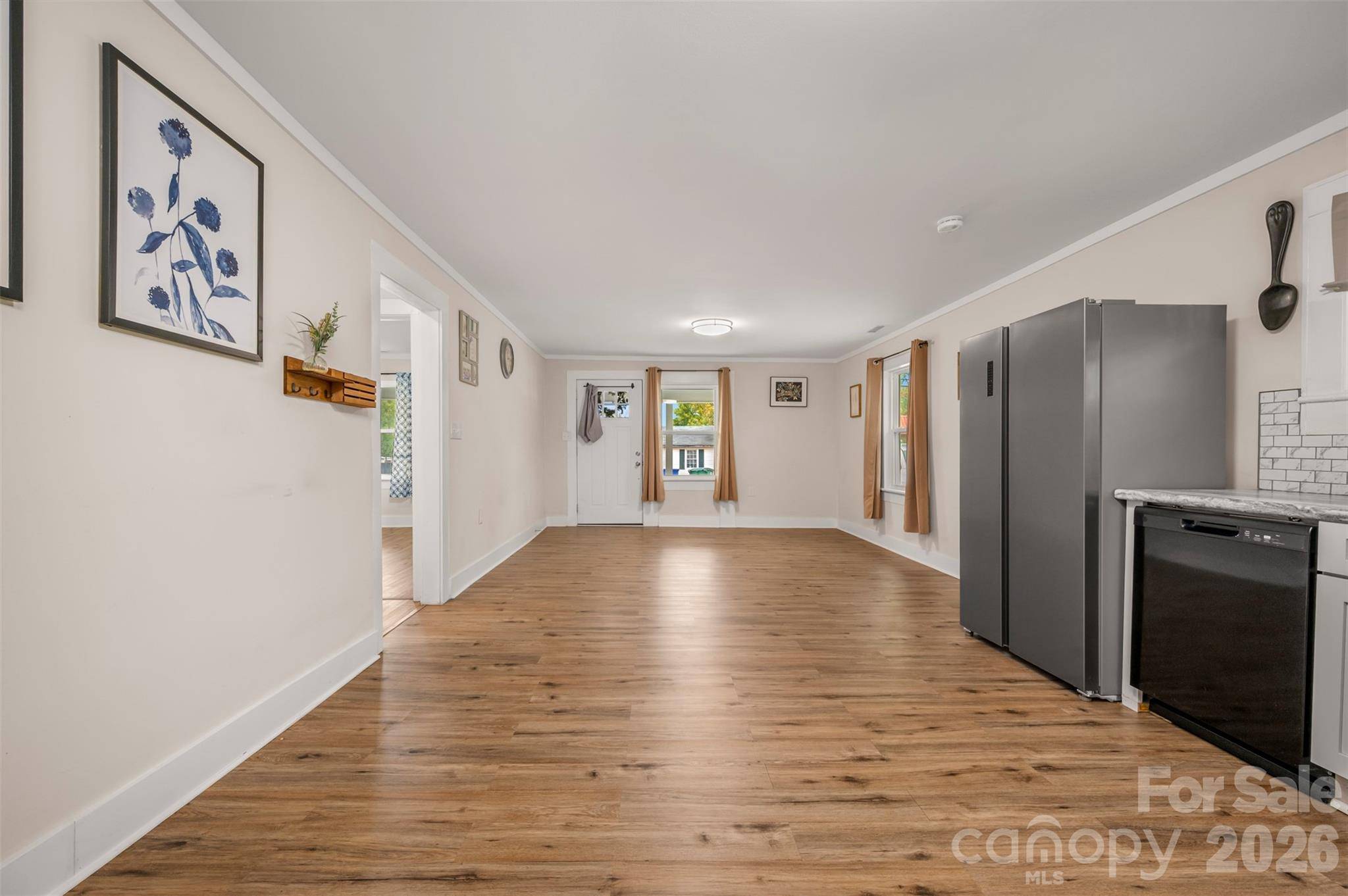 512 Spindale ST, Spindale, NC 28160