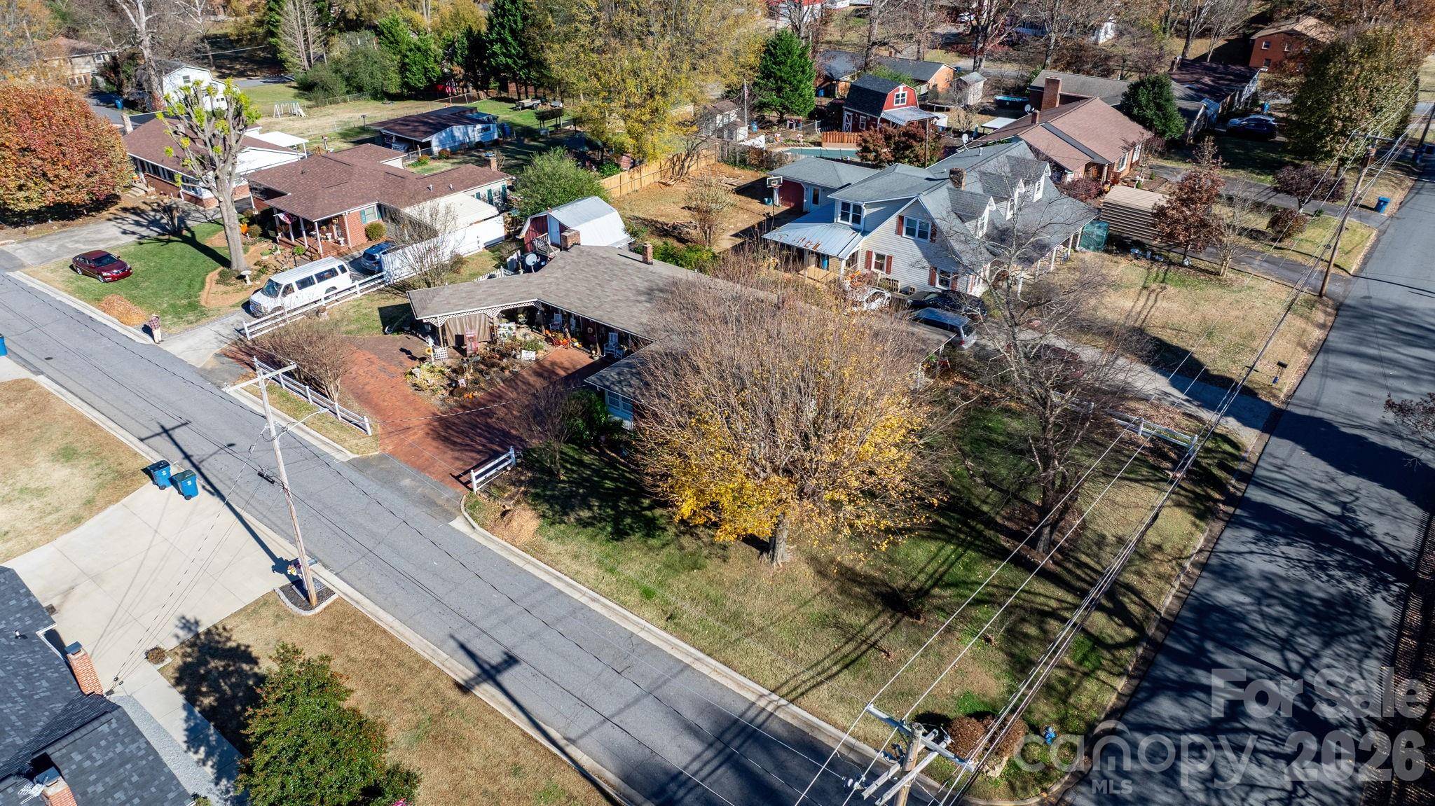 901 Union ST, Maiden, NC 28650