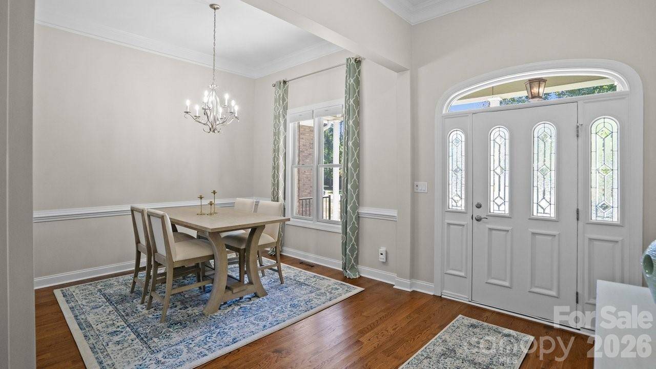 142 Fairway DR, Mooresville, NC 28117