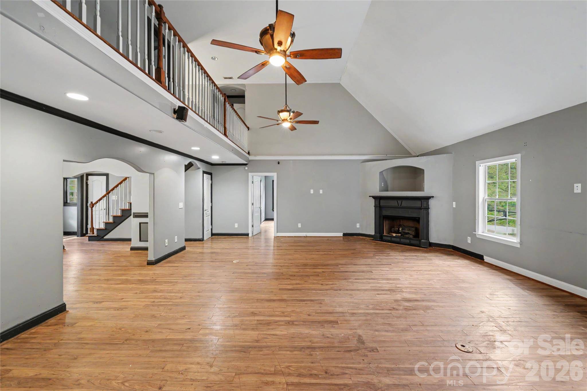 1166 Mustang LN, York, SC 29745