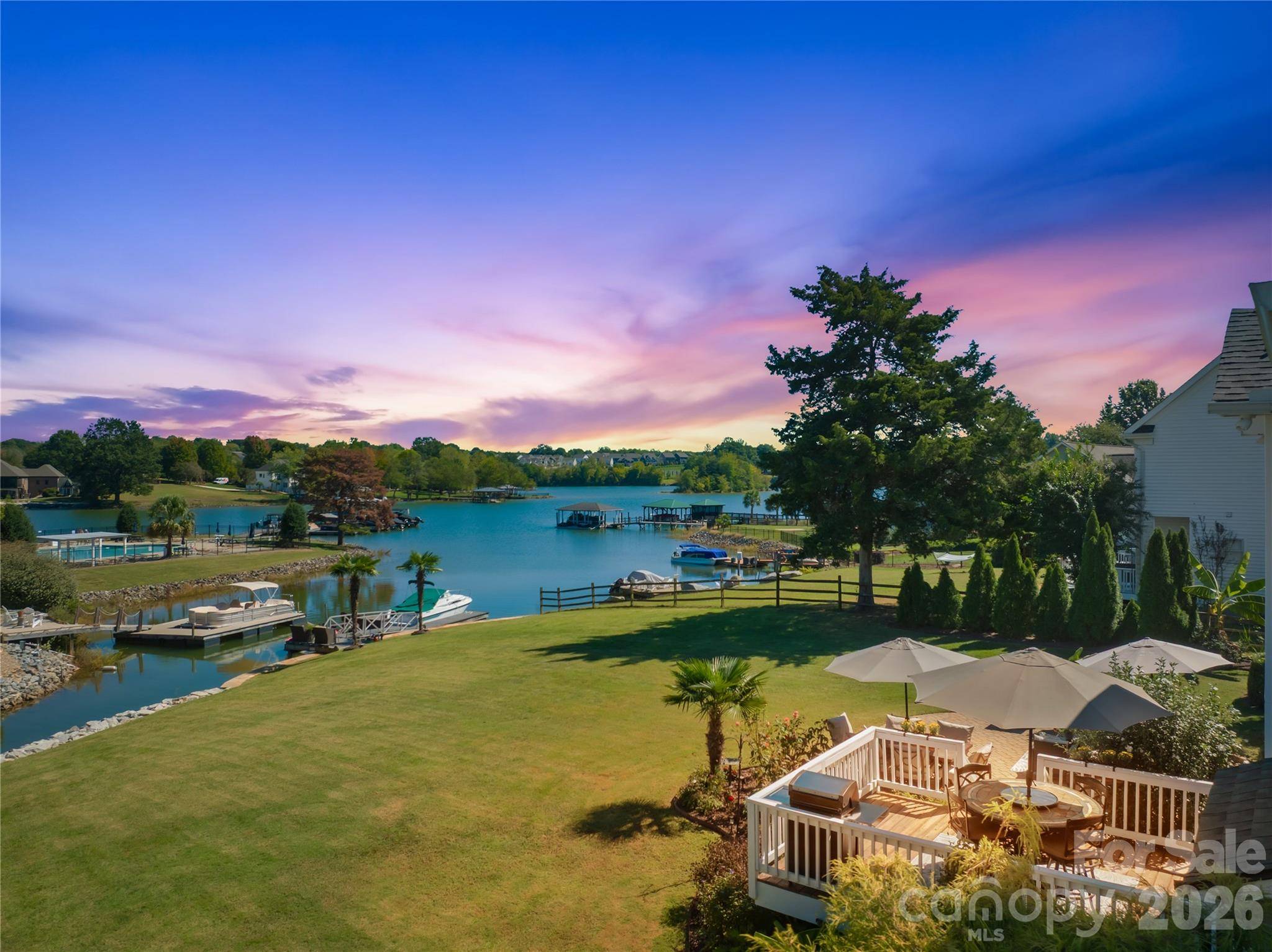 150 Chandeleur DR, Mooresville, NC 28117