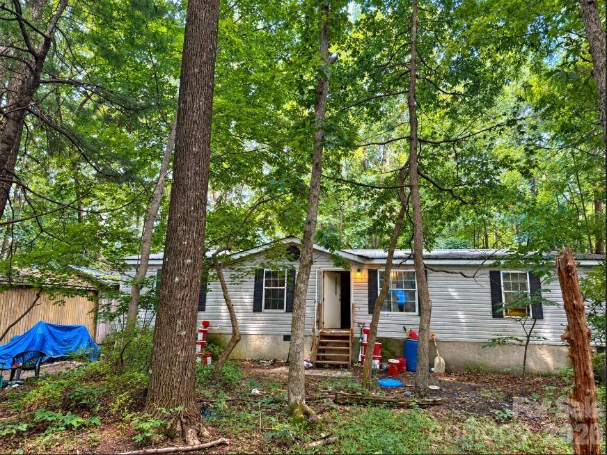 169 Bob Cat Spur LN, Hendersonville, NC 28792