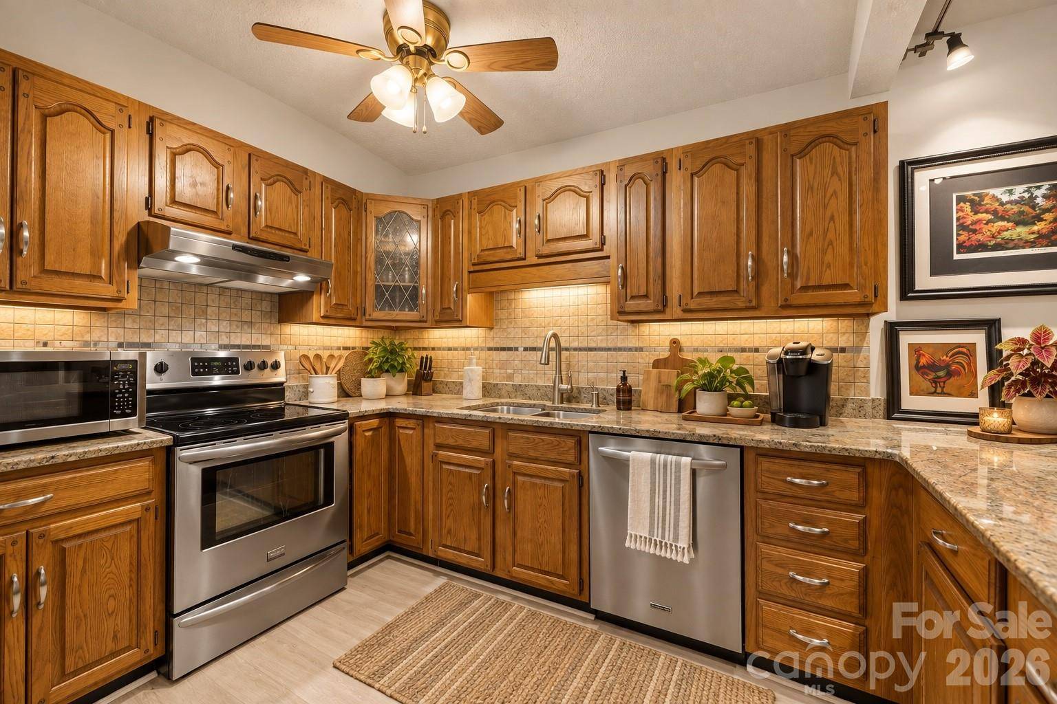 501 Woodfield DR, Asheville, NC 28803