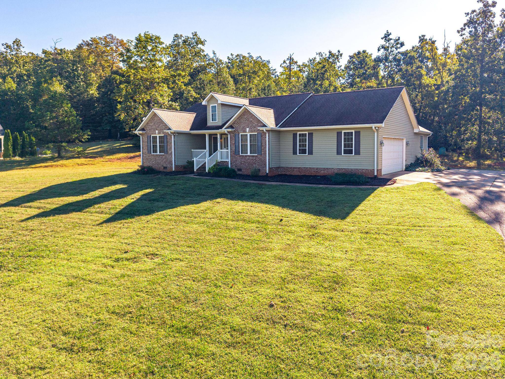4252 Goodson RD, Maiden, NC 28650