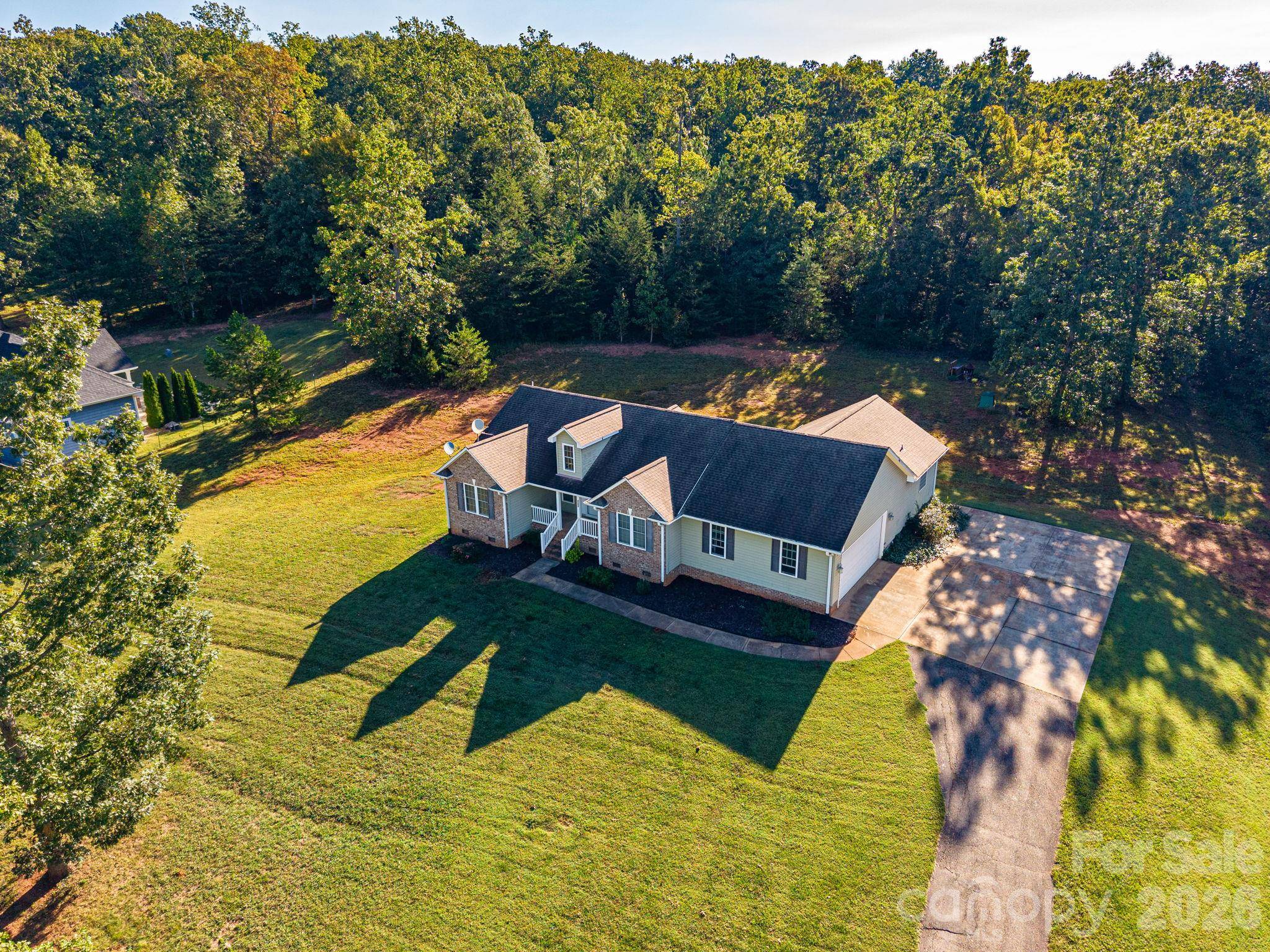 4252 Goodson RD, Maiden, NC 28650