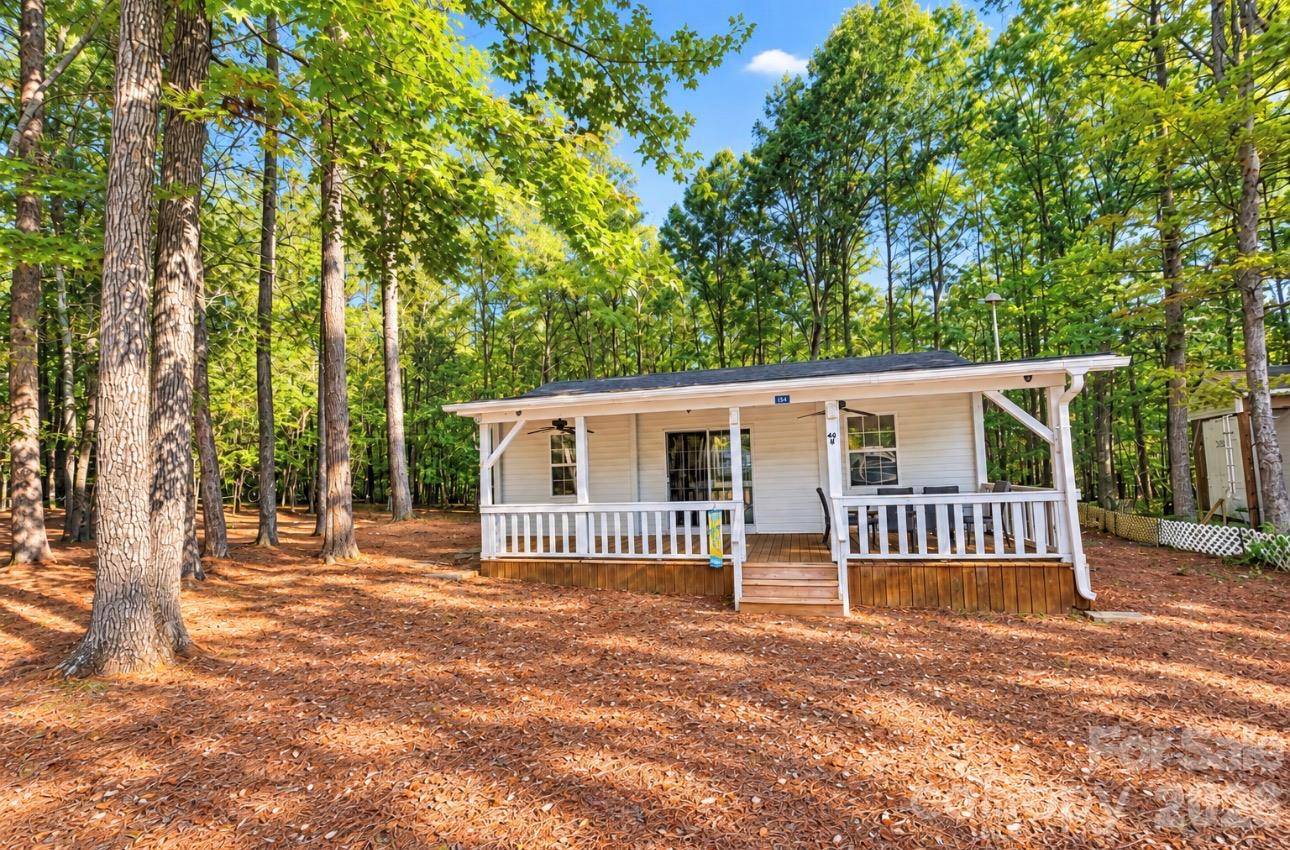 154 Roberts Ridge RD #46, Mount Gilead, NC 27306