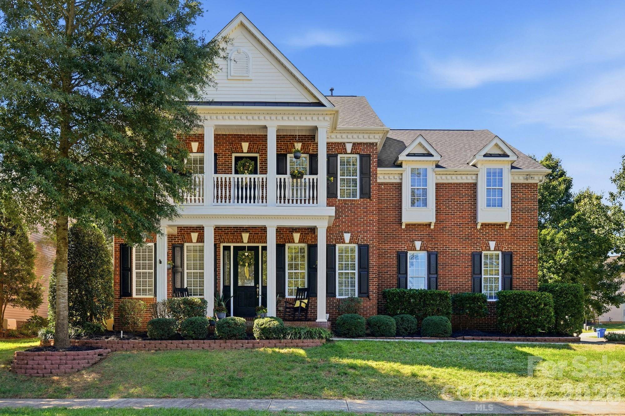 8101 Prescot Glen Pkwy, Waxhaw, NC 28173