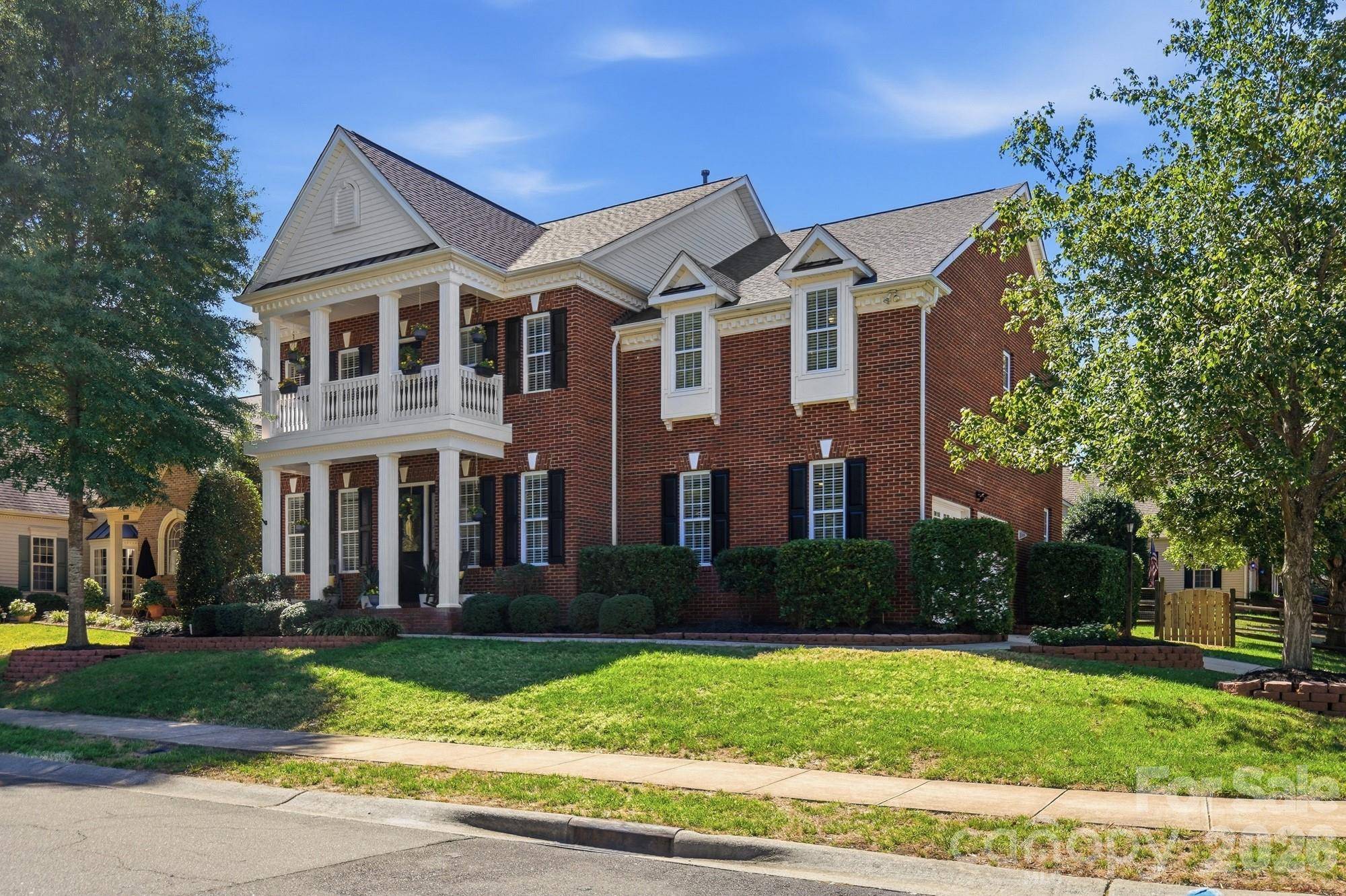8101 Prescot Glen Pkwy, Waxhaw, NC 28173