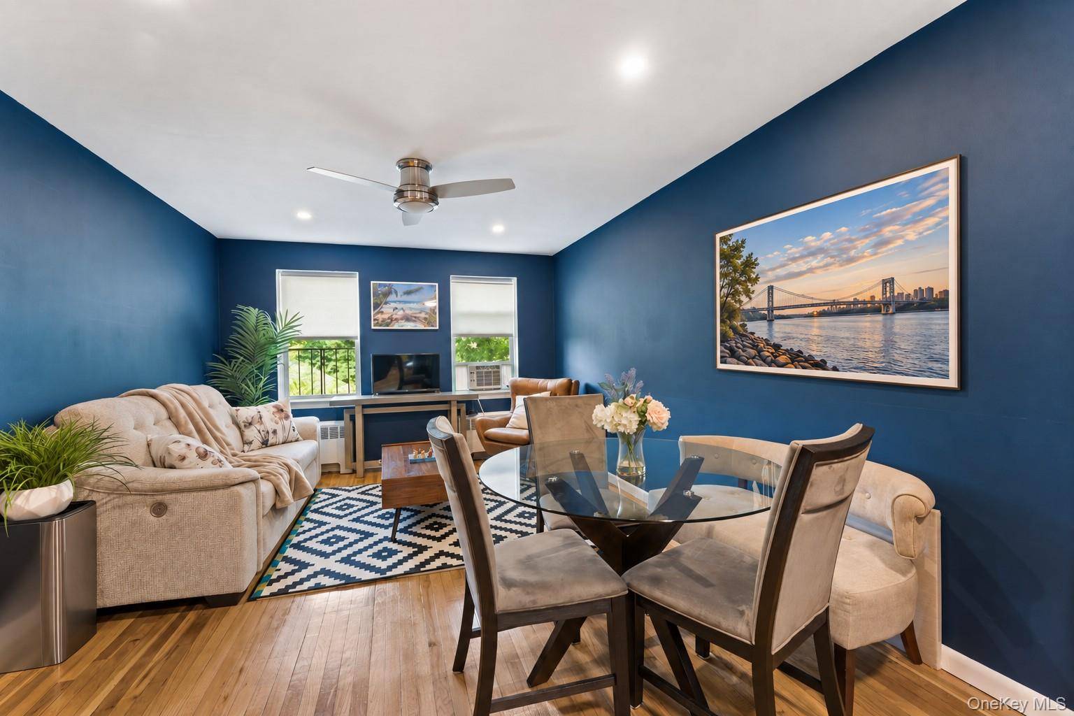 14 S Broadway #7-2B, Irvington, NY 10533