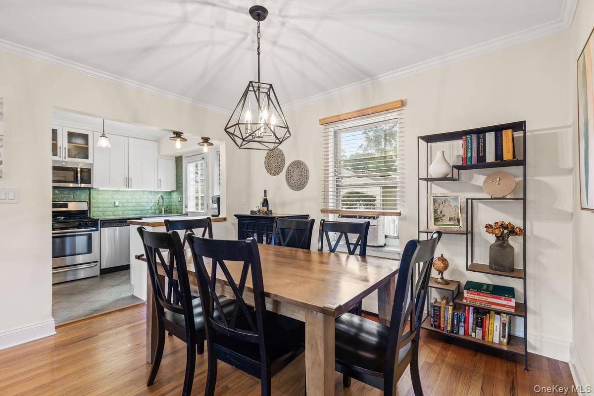 2 Peck AVE #22B, Rye, NY 10580