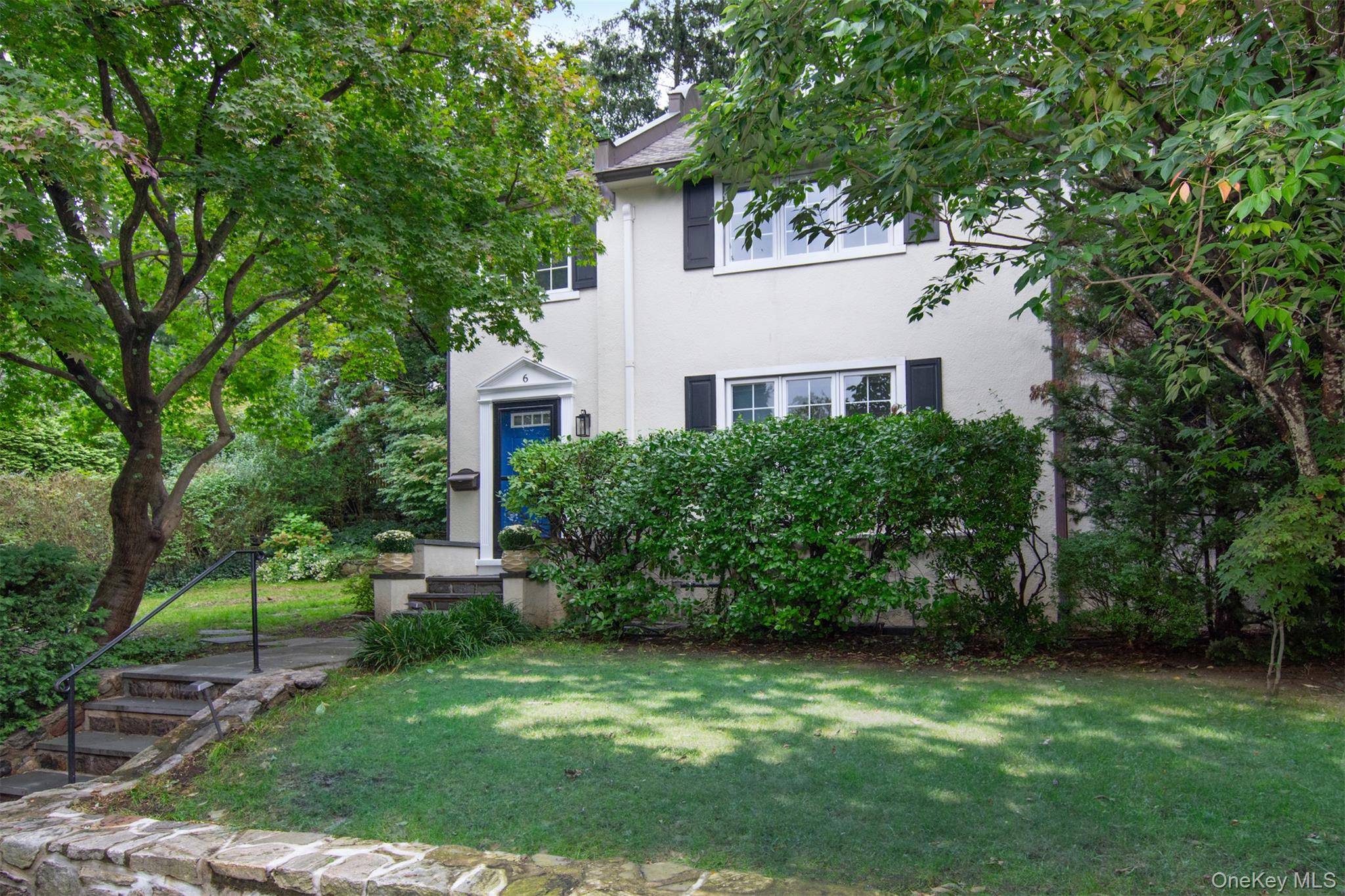 6 Beverly RD, Bronxville, NY 10708