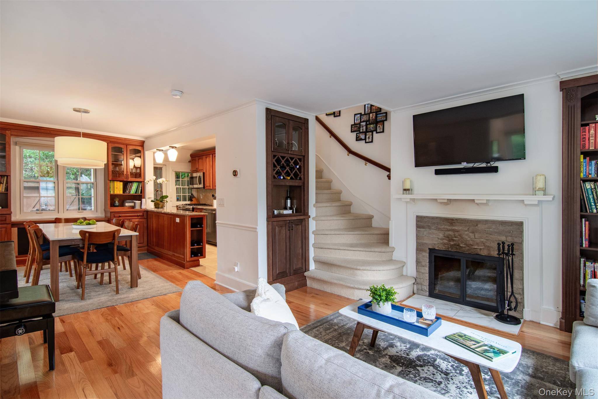 6 Beverly RD, Bronxville, NY 10708