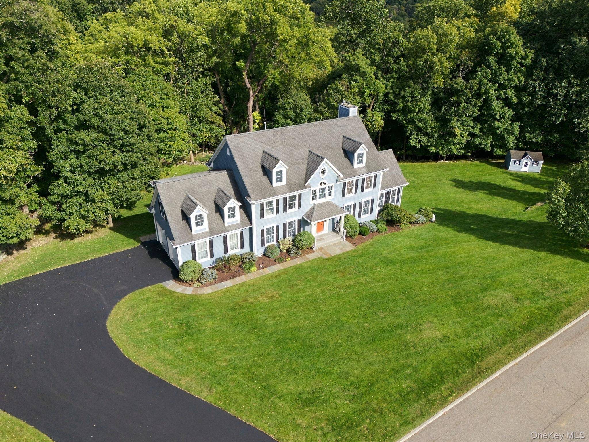 136 Dorchester DR, Yorktown Heights, NY 10598