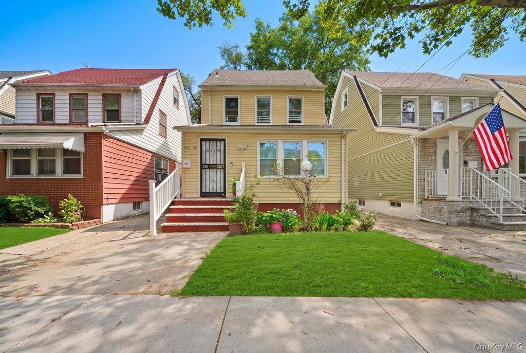 11535 197th ST, Saint Albans, NY 11412