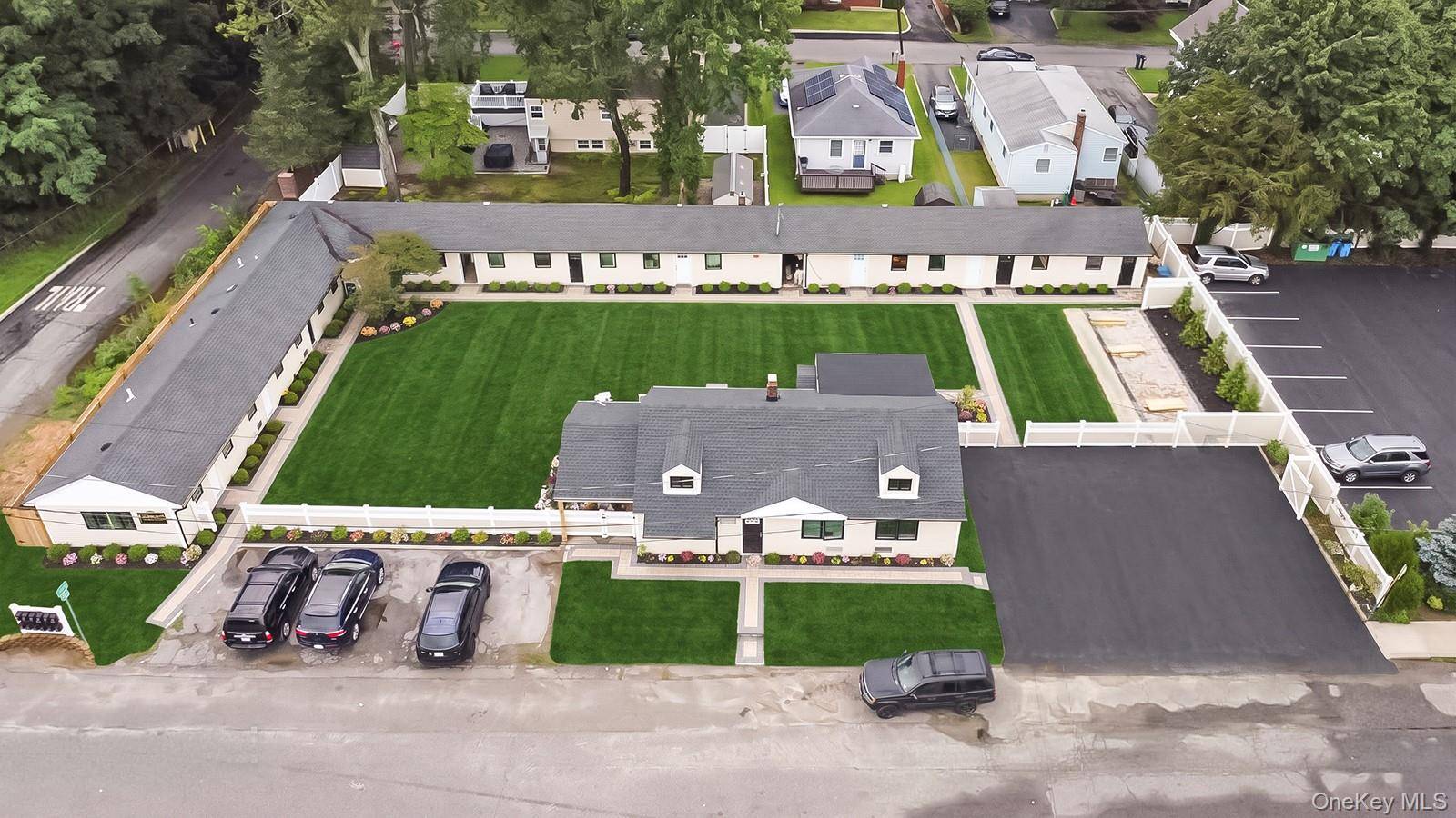 29 Tyler ST #3, Rocky Point, NY 11778