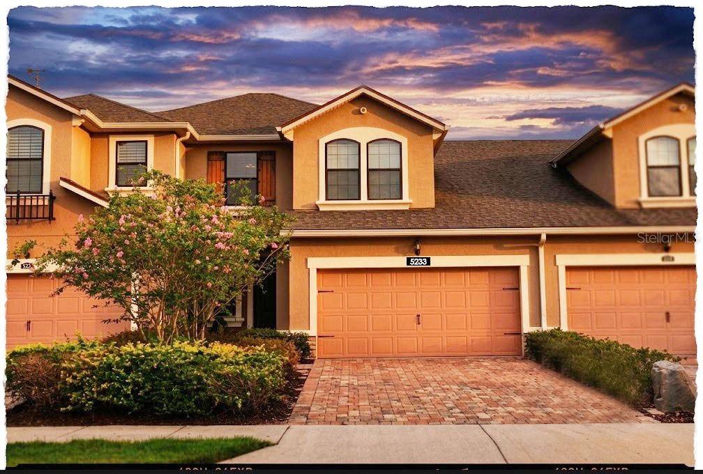 5233 BLOSSOM CV, Bradenton, FL 34211