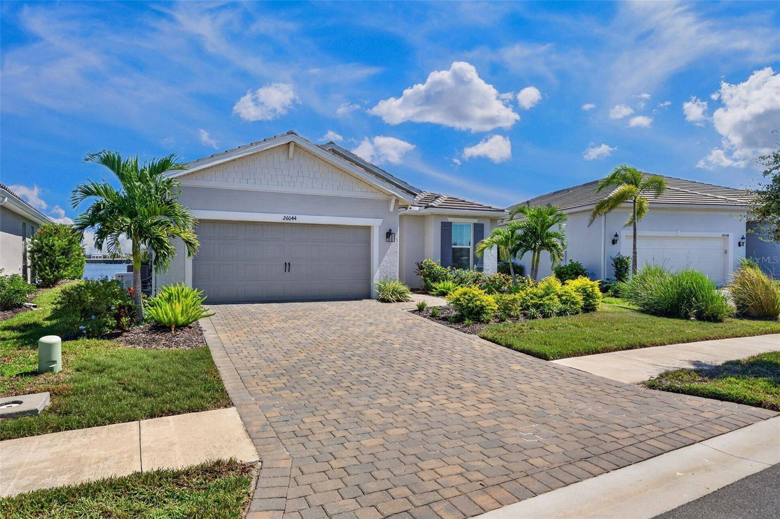 26044 SEASTONE DR, Englewood, FL 34223