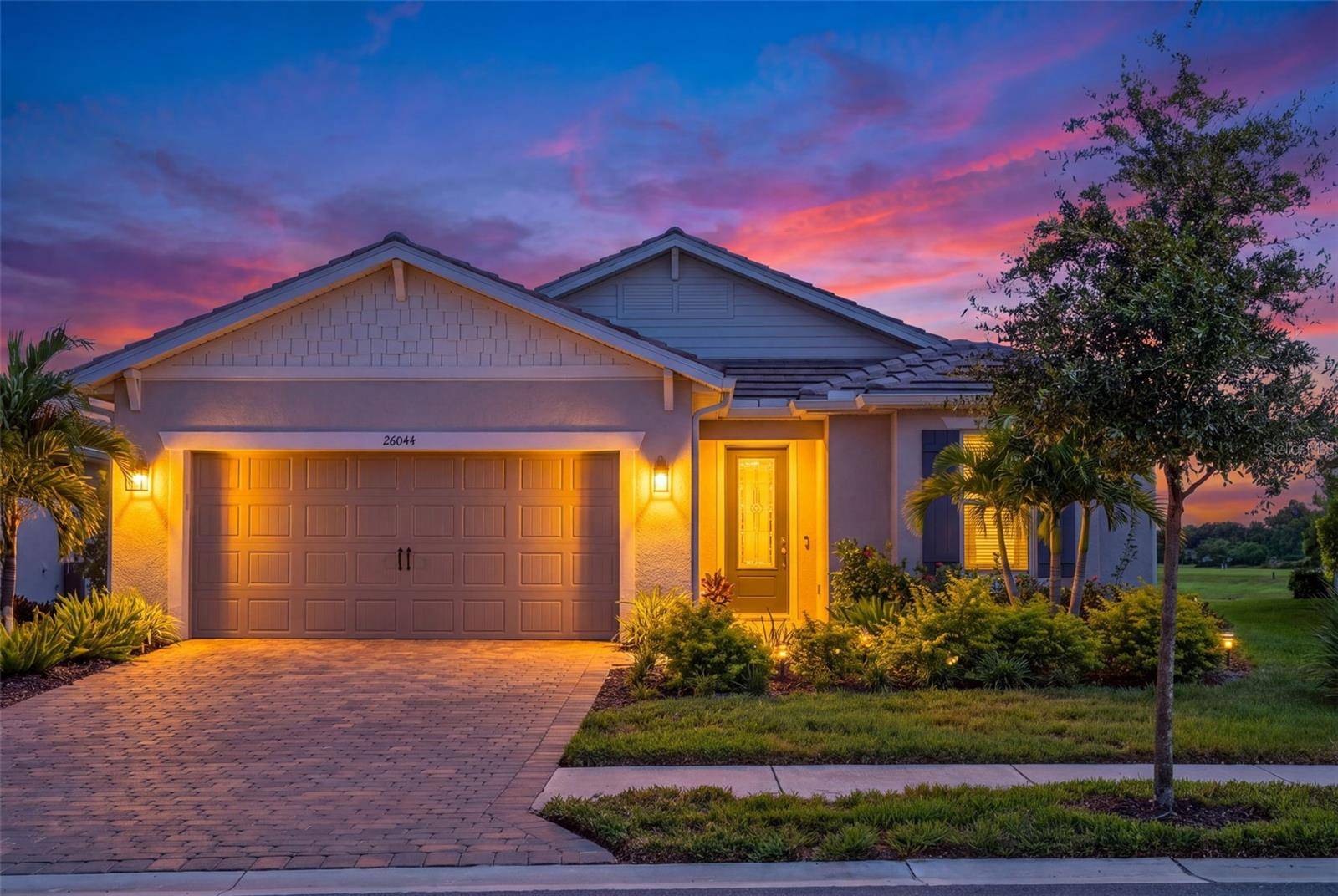26044 SEASTONE DR, Englewood, FL 34223