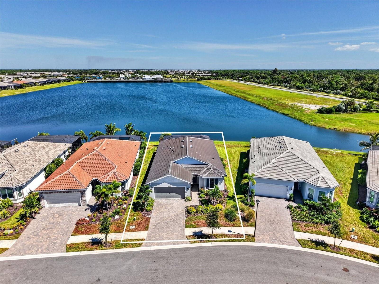 26044 SEASTONE DR, Englewood, FL 34223