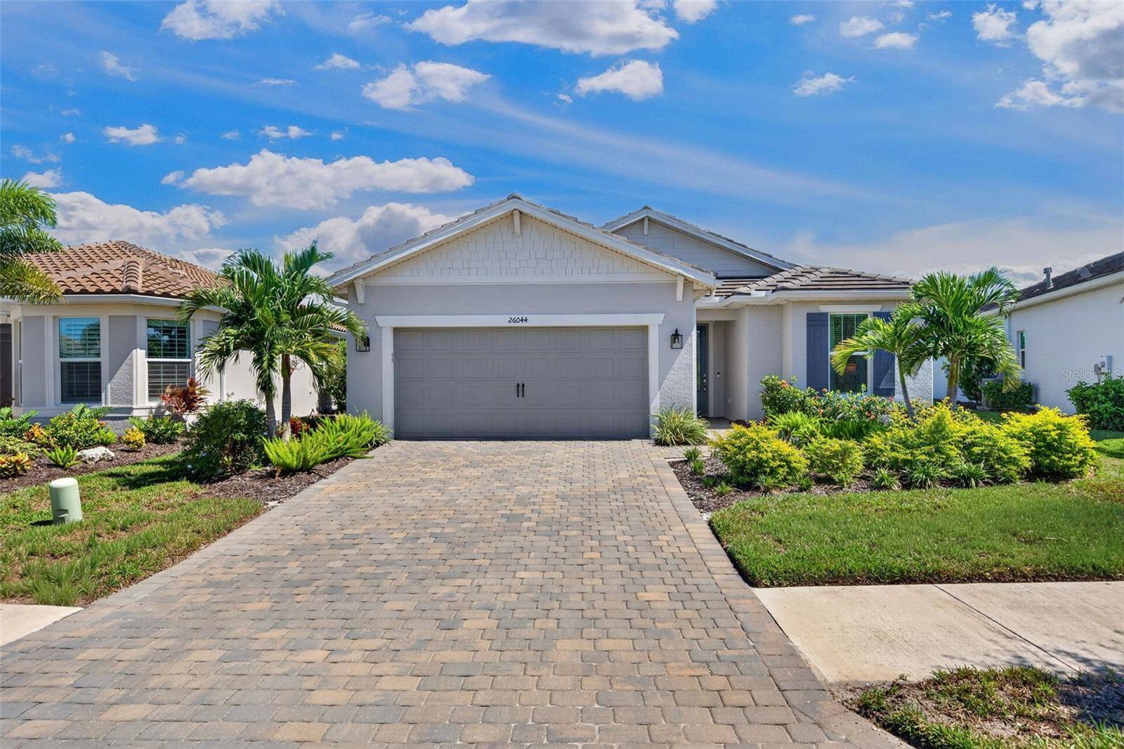 26044 SEASTONE DR, Englewood, FL 34223