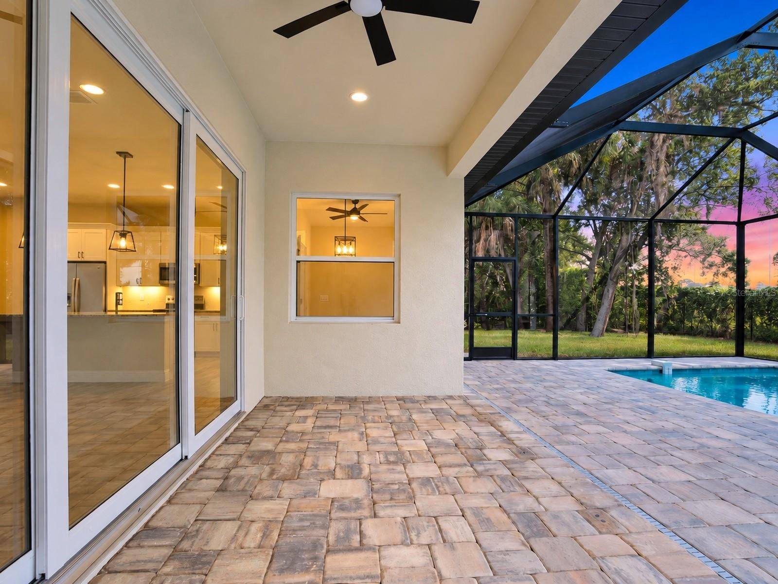 1392 NEW LONDON ST, North Port, FL 34288