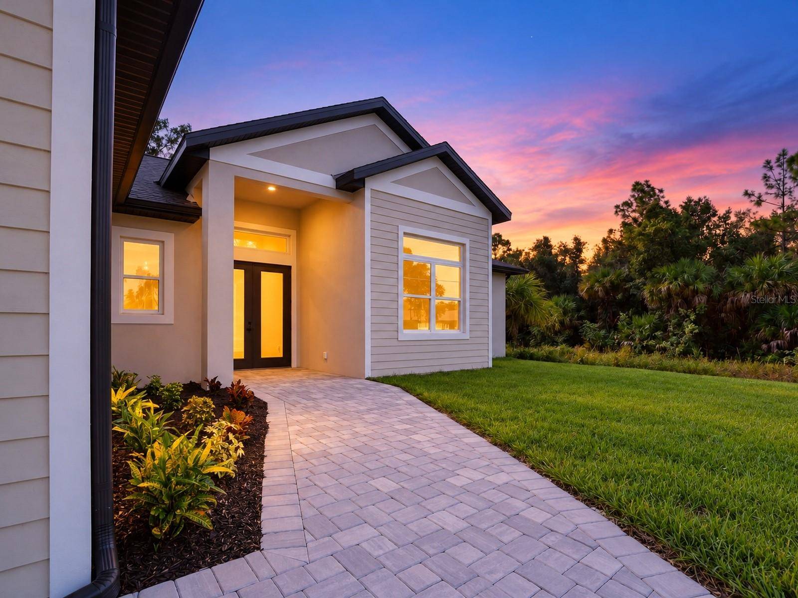 1392 NEW LONDON ST, North Port, FL 34288