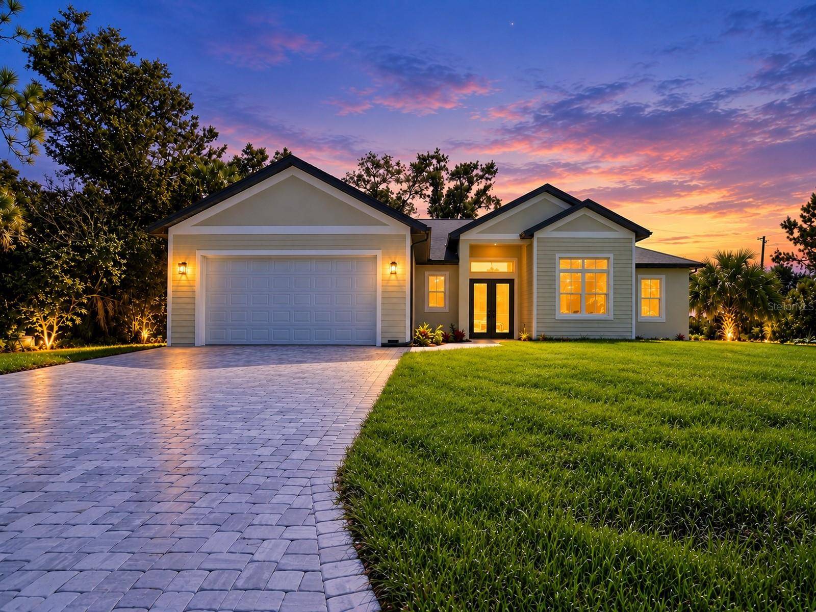 1392 NEW LONDON ST, North Port, FL 34288