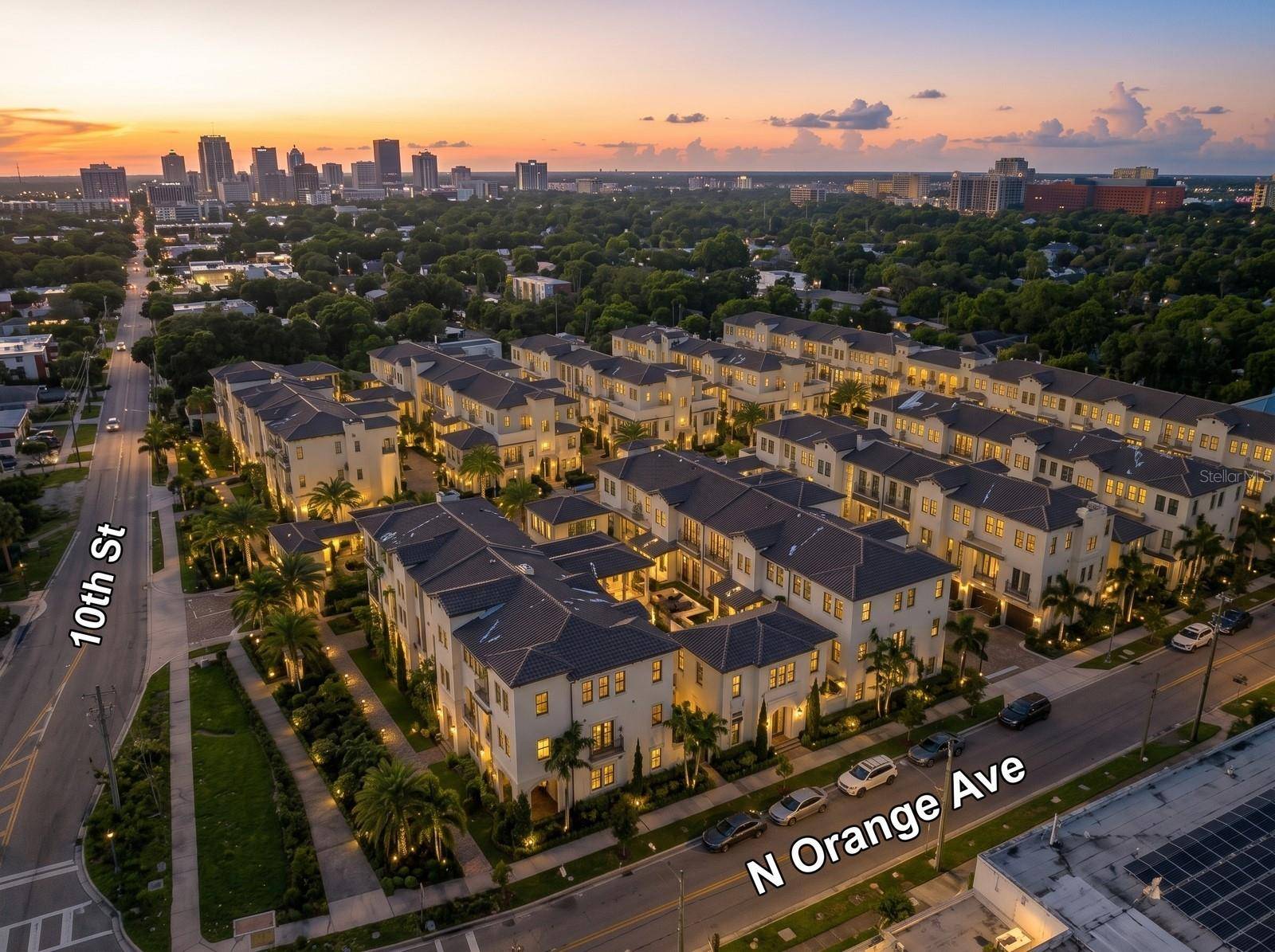 900 N ORANGE AVE, Sarasota, FL 34236