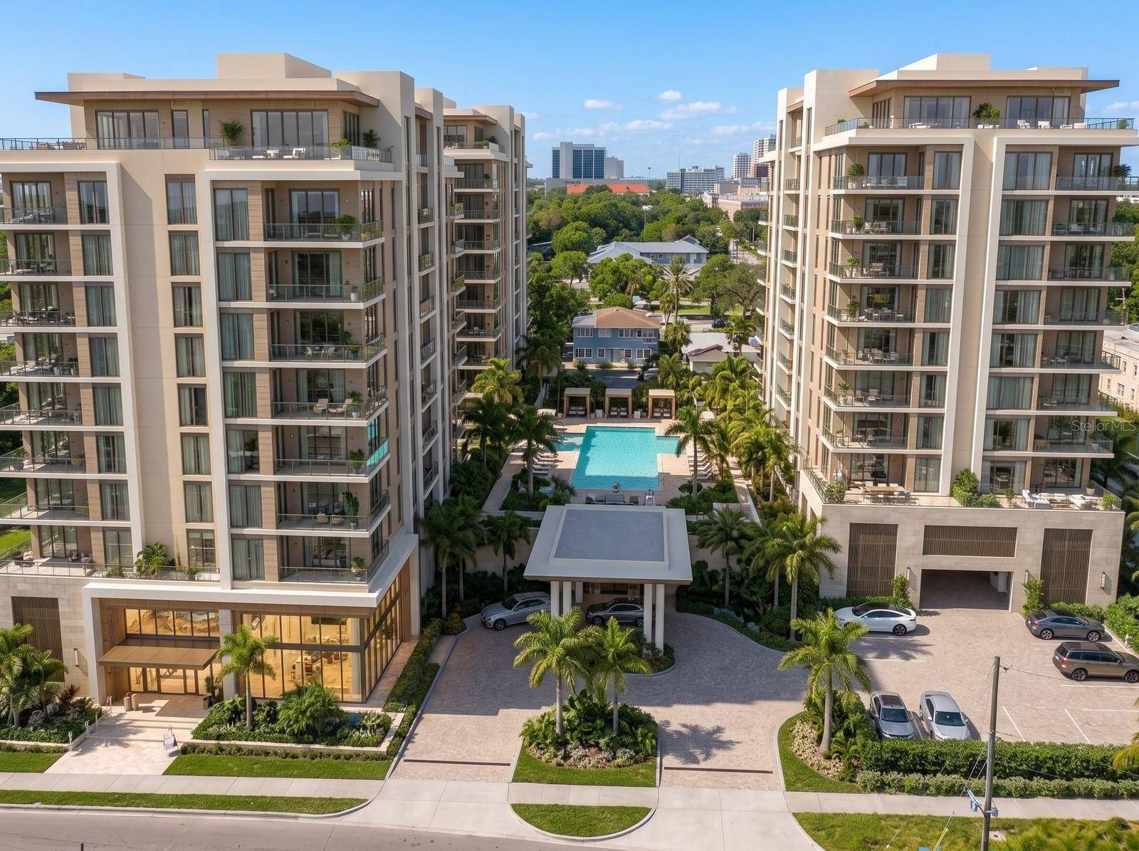 900 N ORANGE AVE, Sarasota, FL 34236