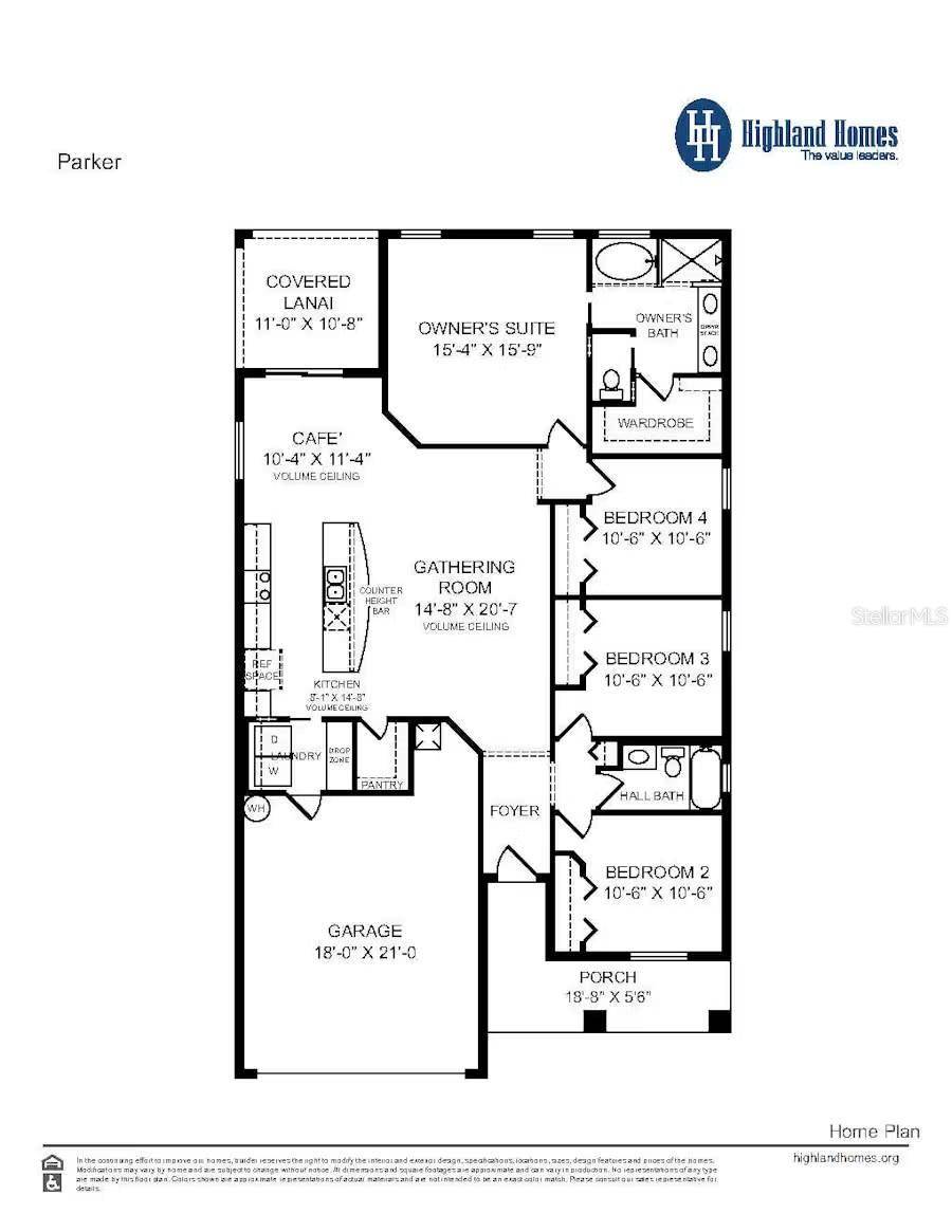 1924 NOBLE DR, Davenport, FL 33837