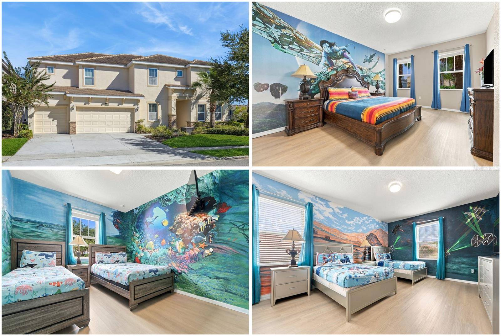 6000 OAK GREEN LOOP, Davenport, FL 33837